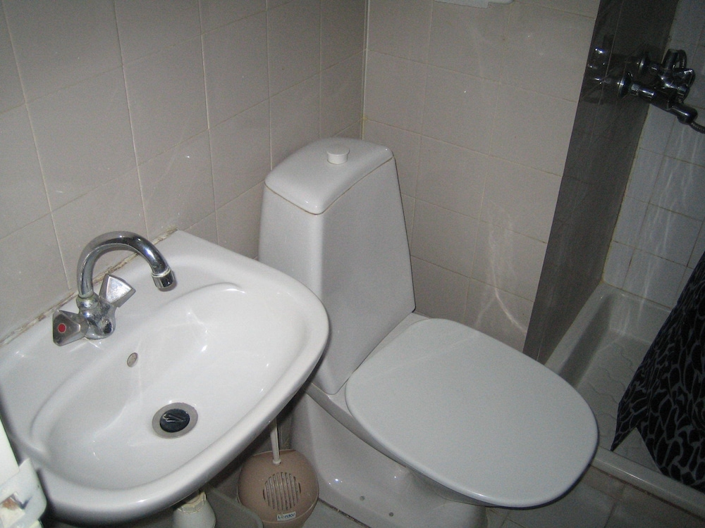 Double or Twin Room, City View photo 3