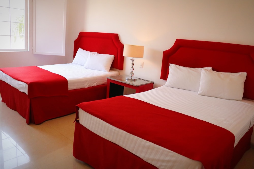 Standard Double Room - Photo 1