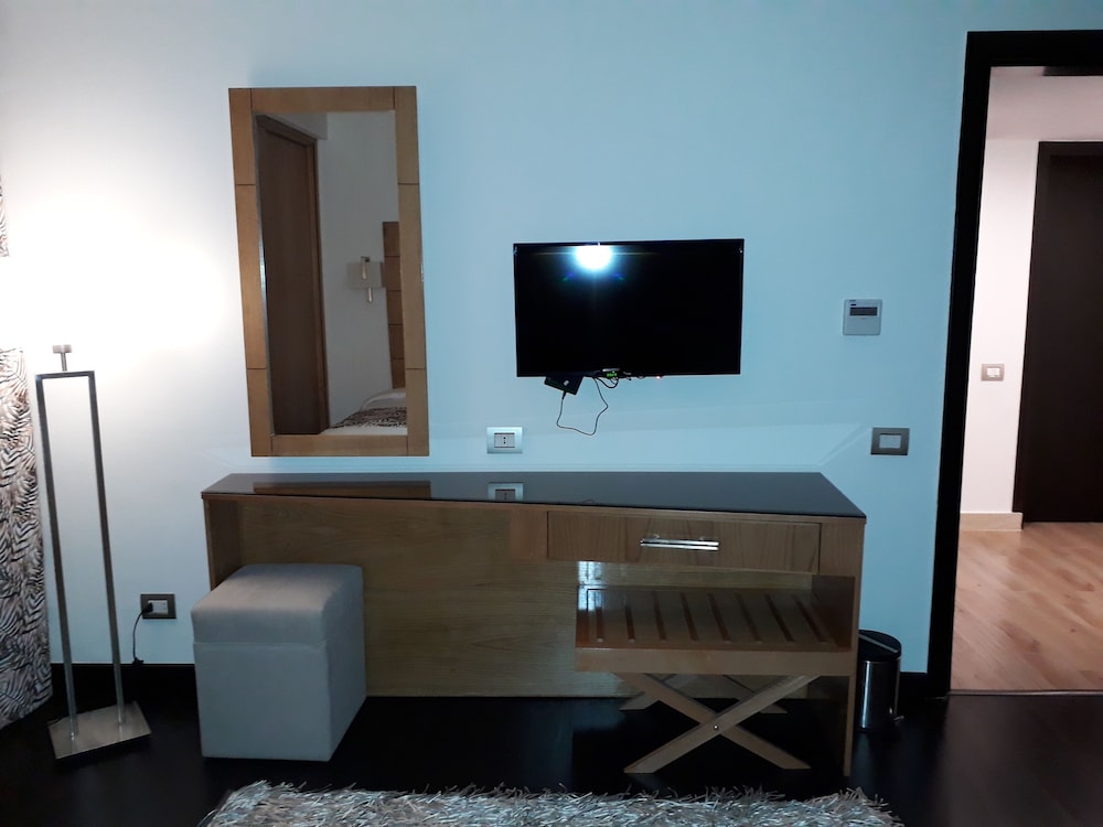 Deluxe Apartment, 3 Bedrooms photo 1
