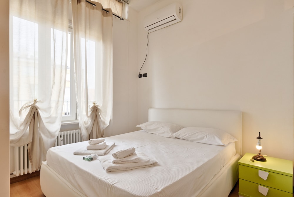 Apartment, 1 Bedroom