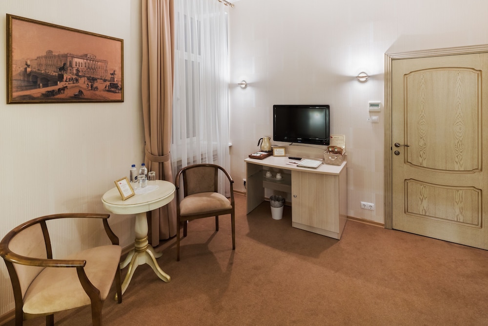 Classic Double Room, Garden View photo 2