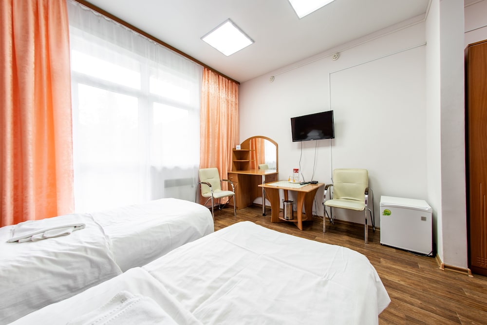 Superior Twin Room photo 2
