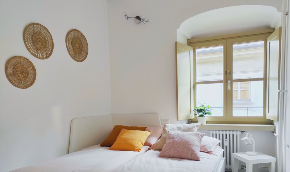 Family Apartment