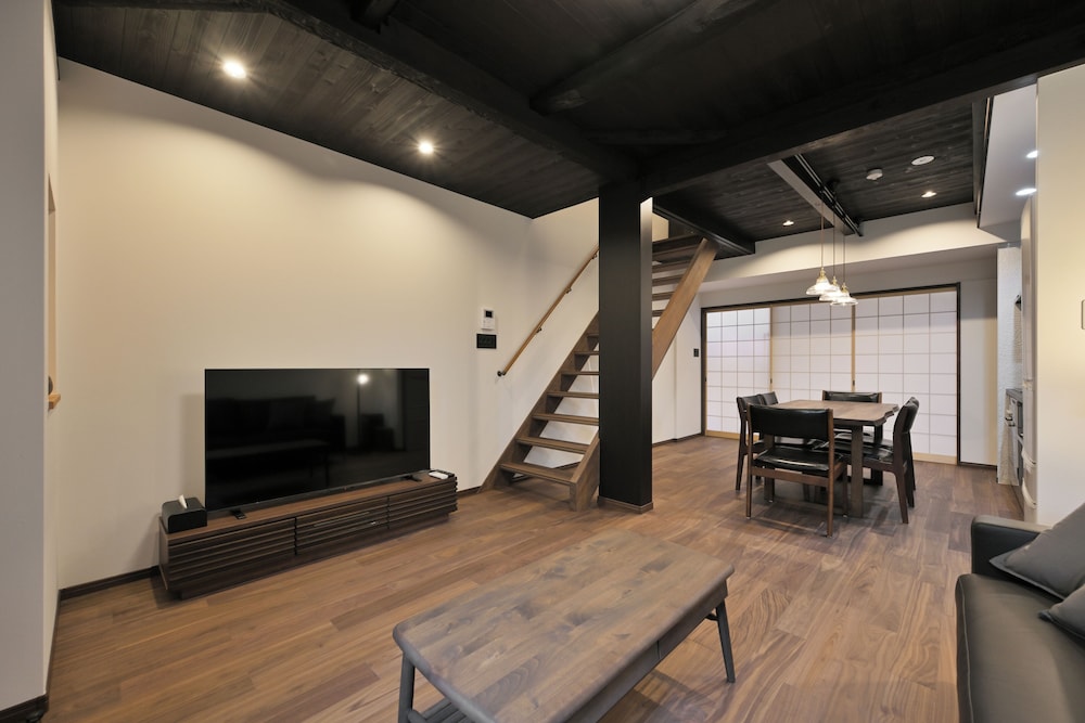 Apartment, 3 Bedrooms