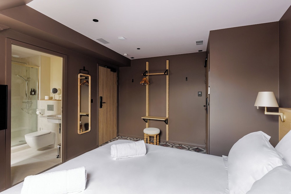 Standard Single Room photo 3