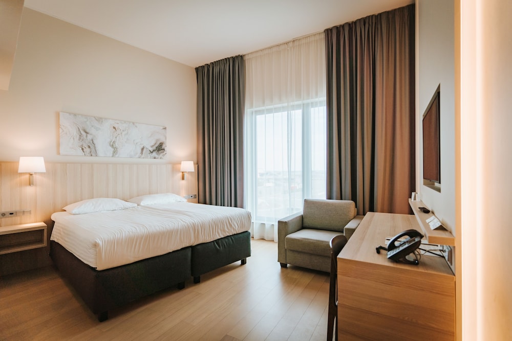 Superior Double or Twin Room with SPA access photo 1
