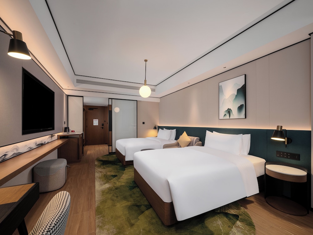 Superior Room, 2 Twin Beds photo 3