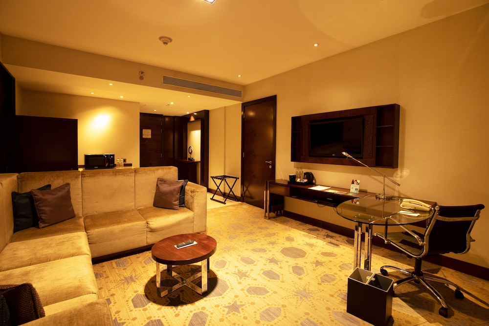 Executive Suite, 1 Bedroom, Executive Level Executive Suite, 1 Bedroom, Executive Level
