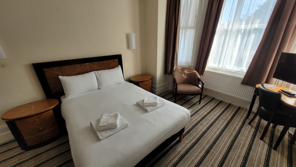 Standard Double Room - Photo 2