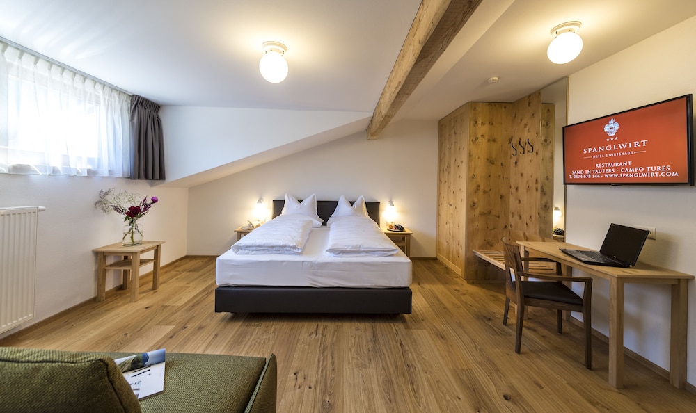 Quadruple Room (4DZZ)