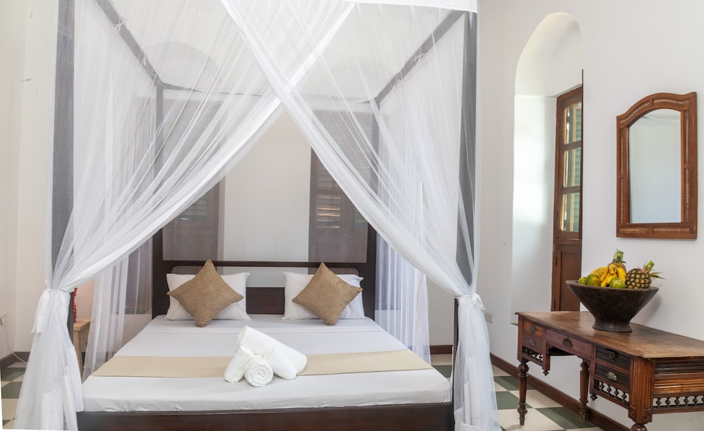 Deluxe Room, Ocean View - Photo 1