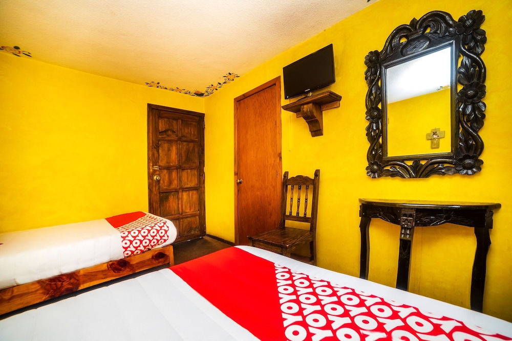 Standard Triple Room - Photo 5