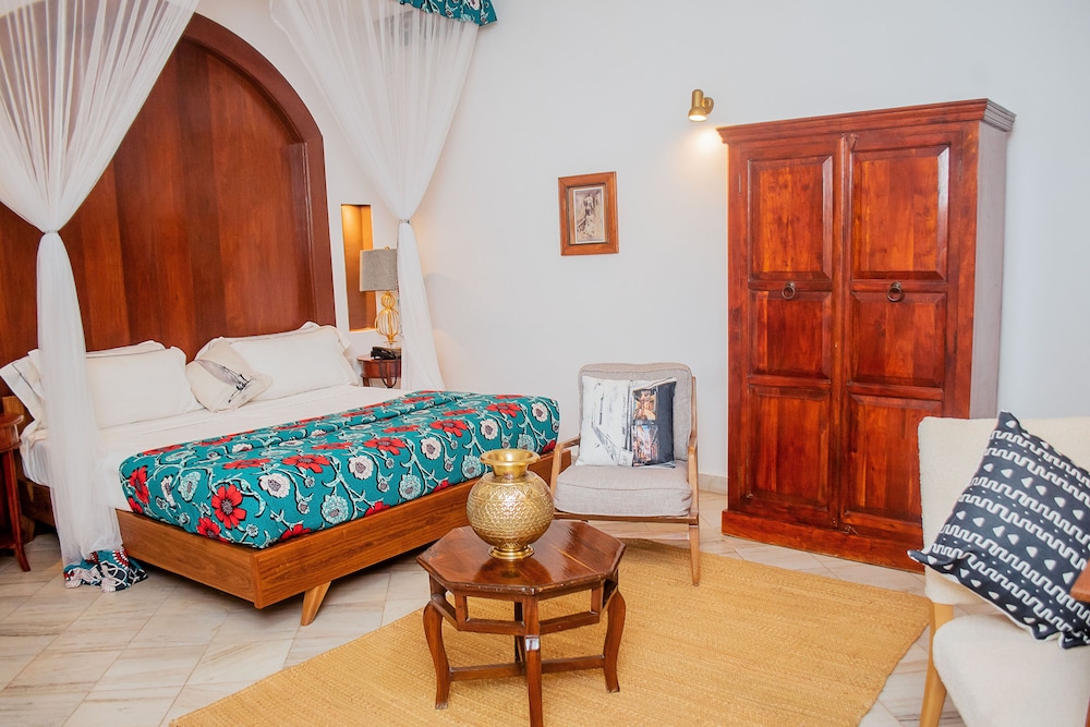 Deluxe Double Room - Photo 1