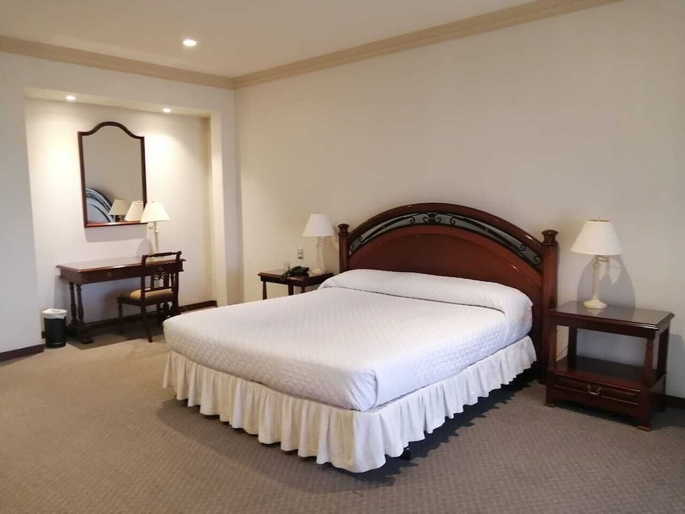Superior Double Or Twin Room, 1 King Bed photo 3