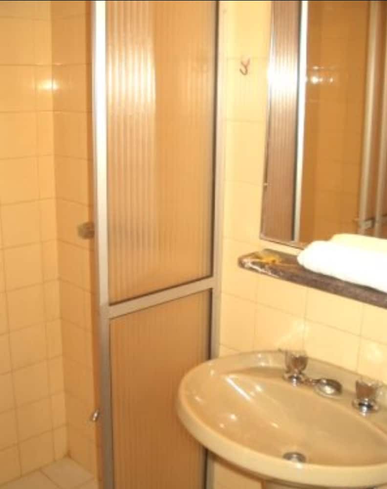 Standard Double Room, 1 Double Bed