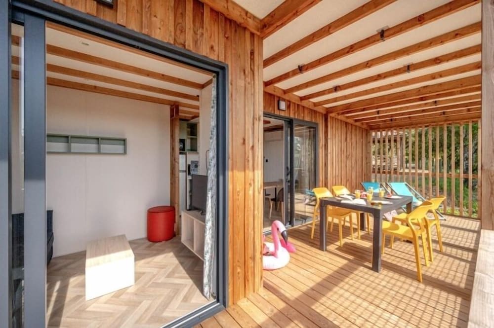 Superior Chalet