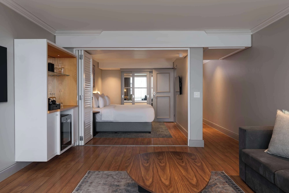 Junior Suite, Balcony, Ocean View photo 3
