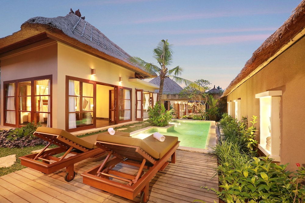 Three Bedroom Pool Villa (with Free Benefits) photo 2