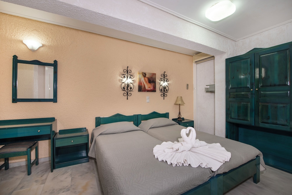Family Apartment