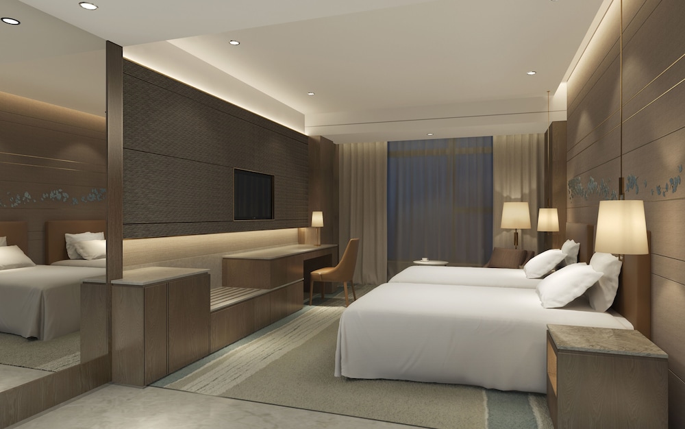 Luxury Suite, 1 Bedroom