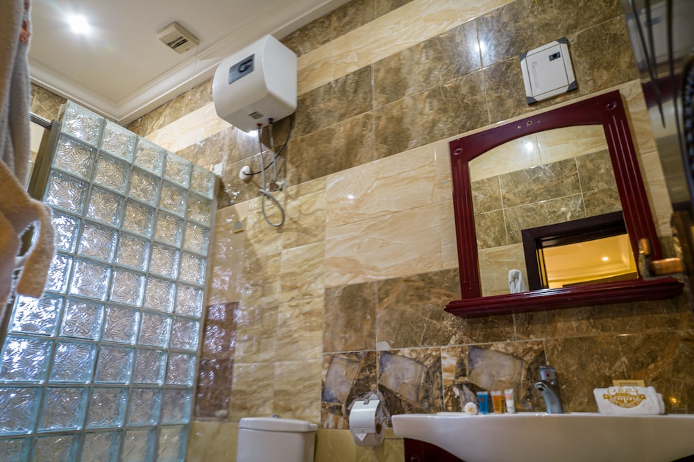Executive Room - Photo 8