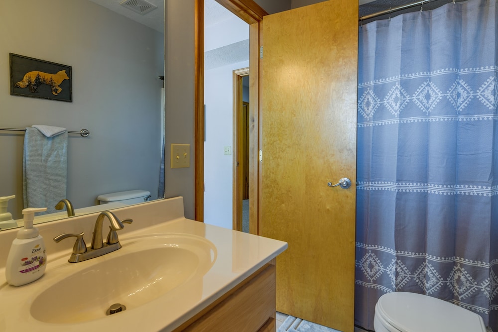 House (2 Bedrooms) photo 2