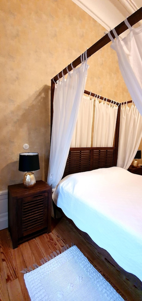 Triple Room (La Tour Ronde) photo 3