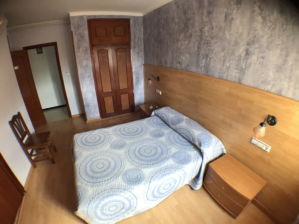 Habitación Doble Deluxe con Ducha
