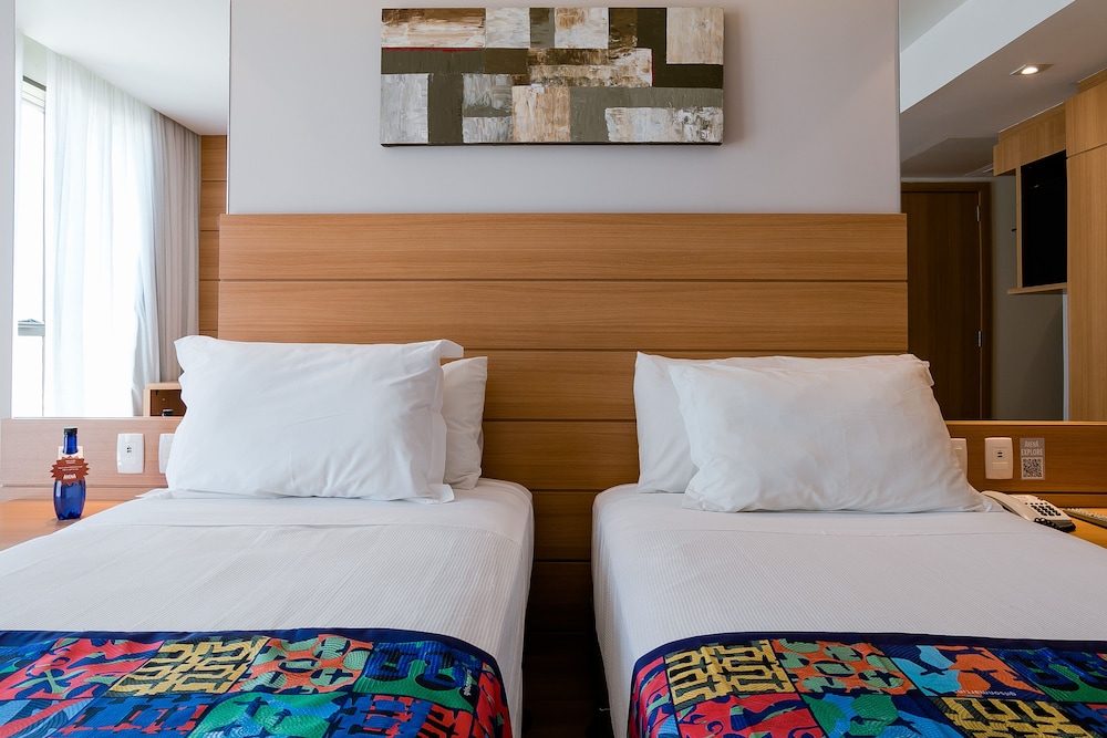 Deluxe Room, Sea View