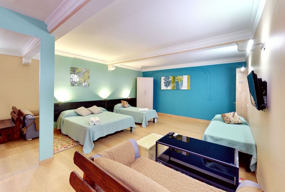 Comfort Studio Suite, 1 Bedroom photo 3