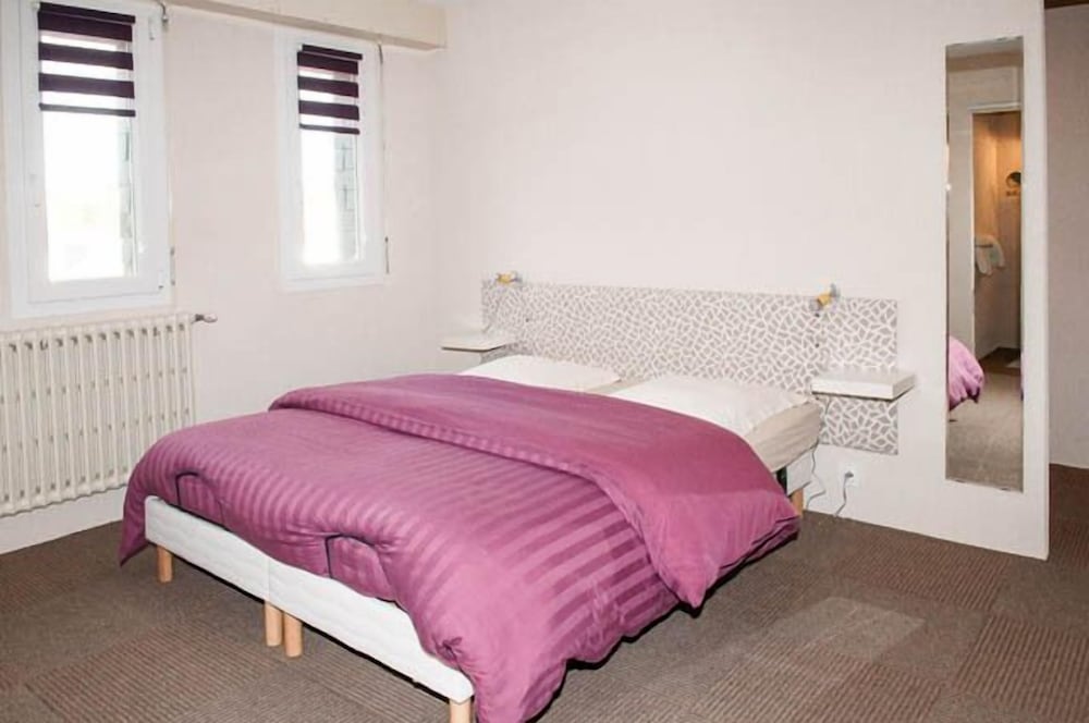 Comfort Double Room photo 1