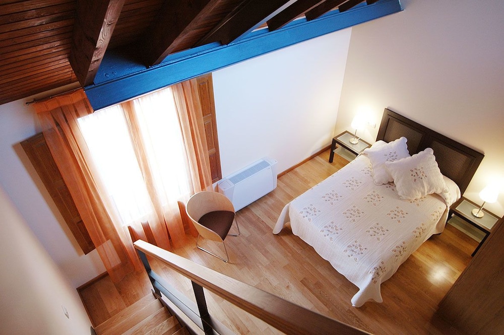 Duplex, Terrace photo 3