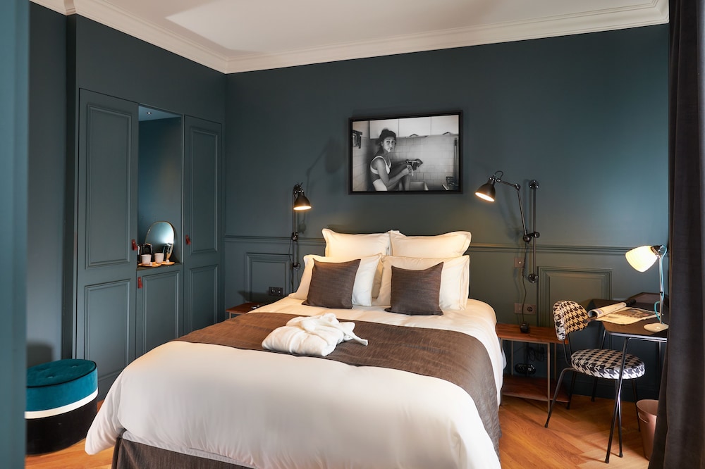 Superior Double Room - Photo 1