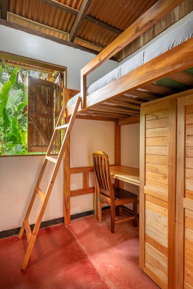 Basic Room (Bunkhouse Experience) photo 1