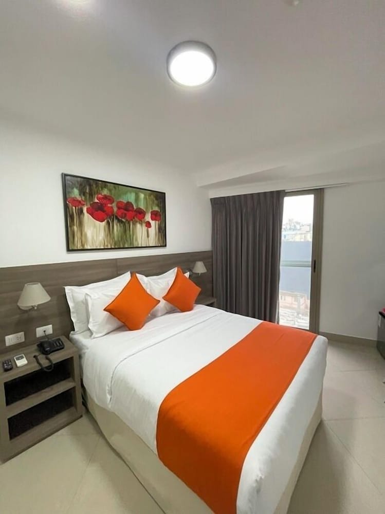 Room, 1 Double Bed, Non Smoking