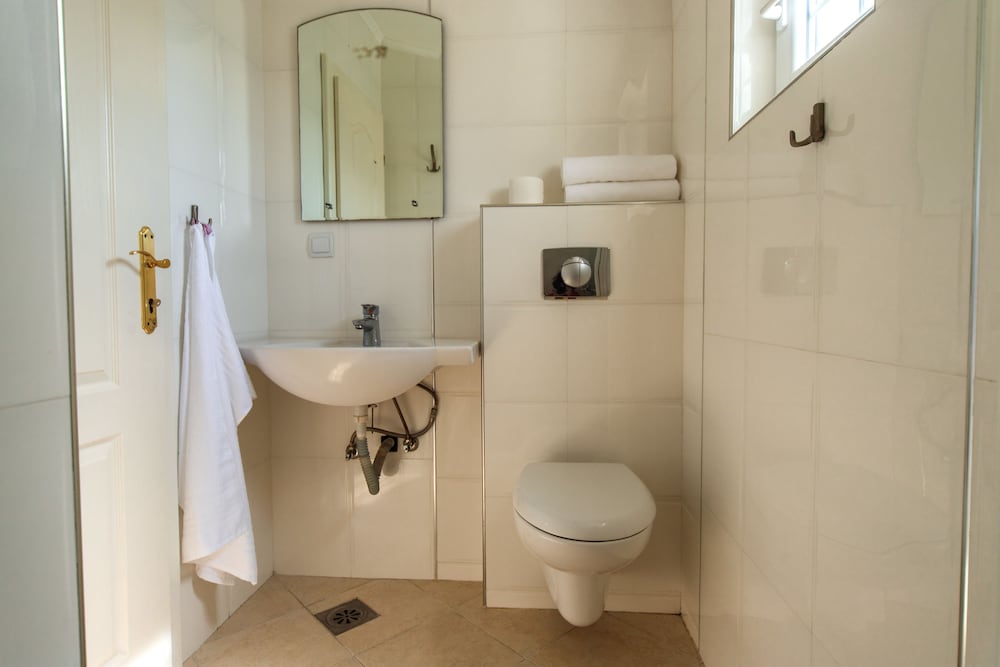 Standard Triple Room, Sea View photo 3