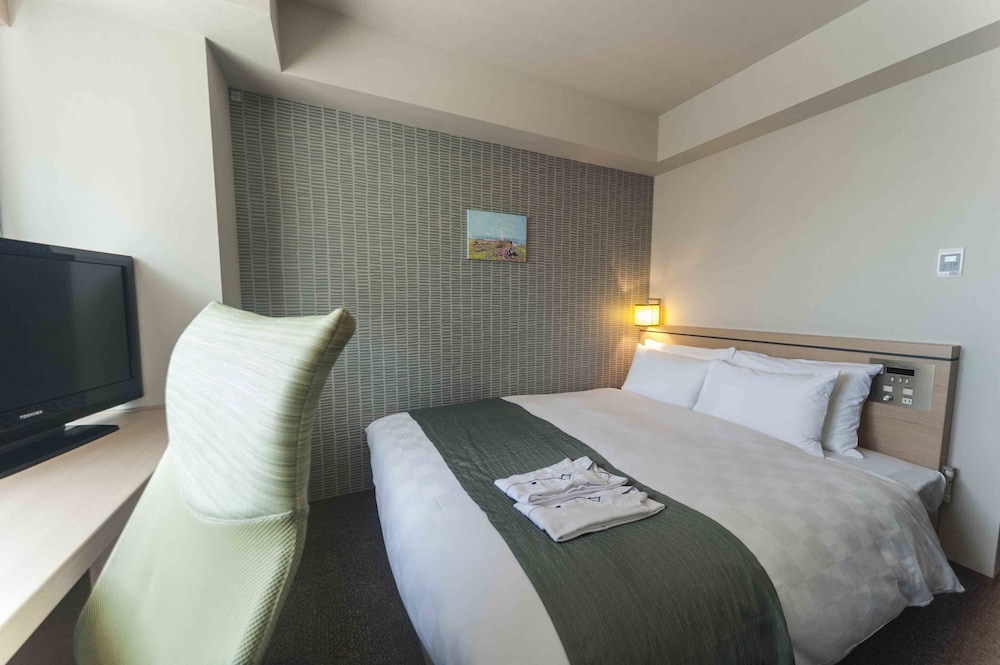 Double Room Single Use, Non Smoking - Photo 1
