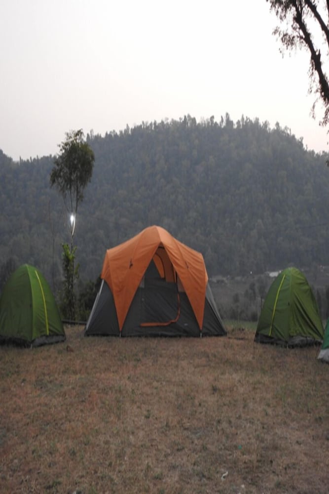Camping Tent photo 2