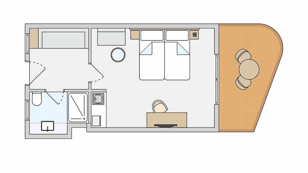 Standard Double Room - Photo 5