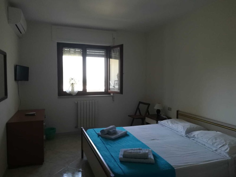 Comfort Room
