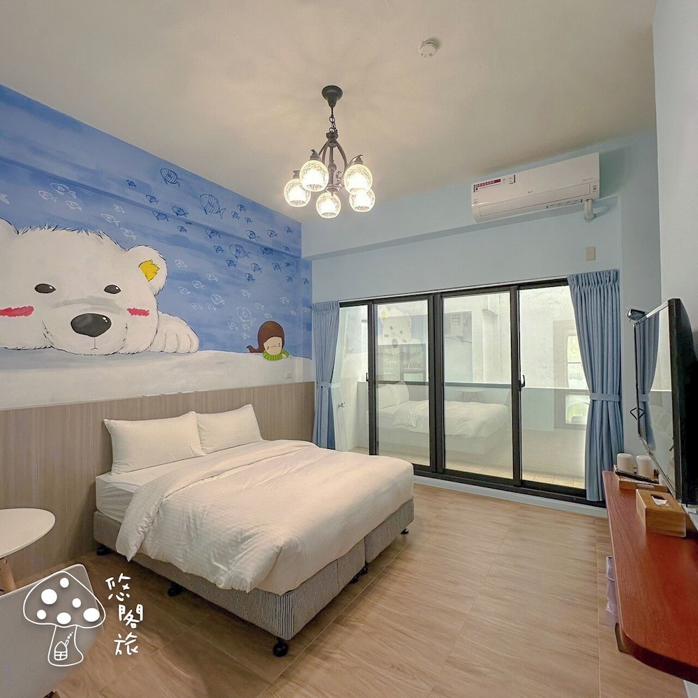 Double Room photo 1