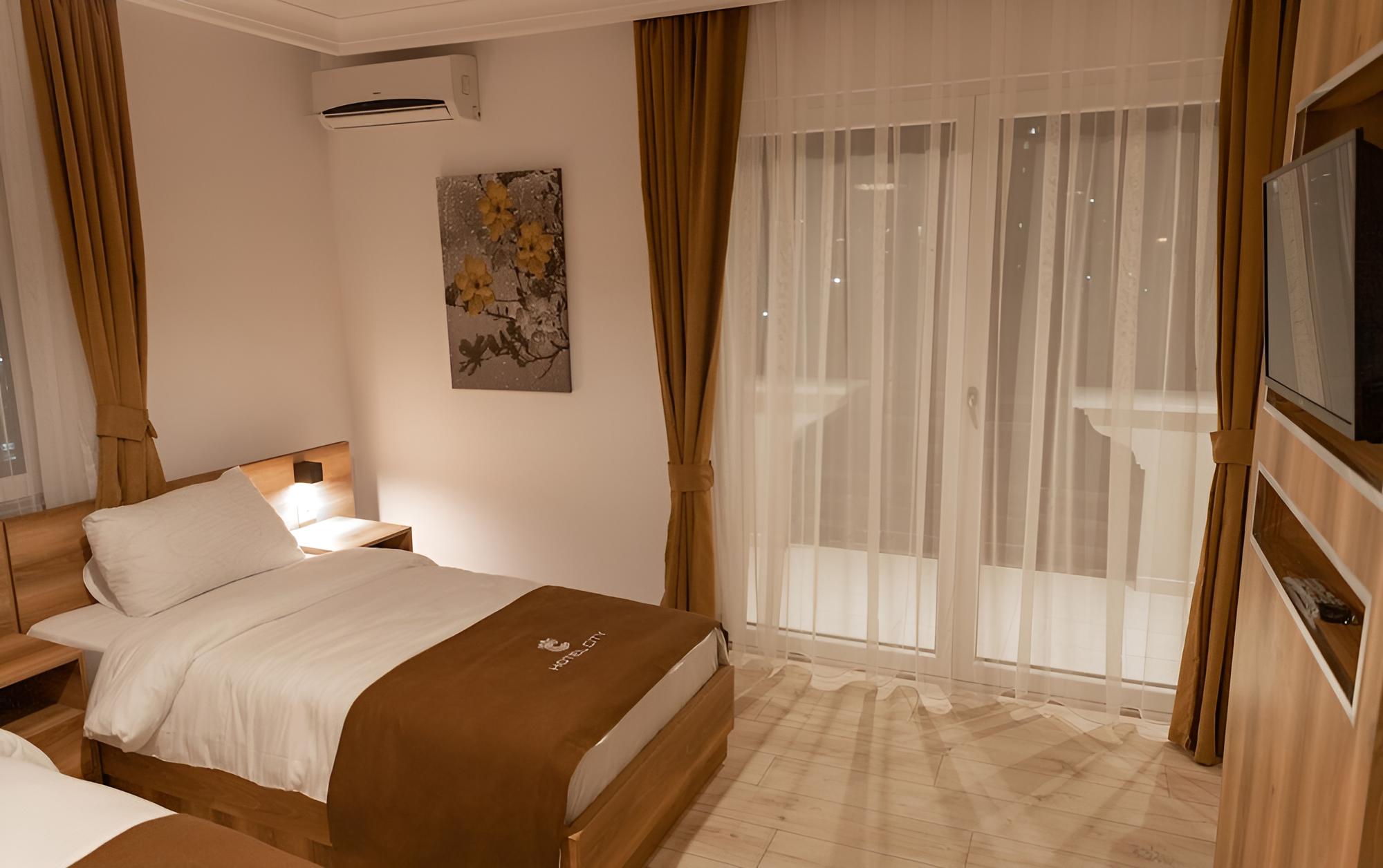 Comfort Twin Room photo 3