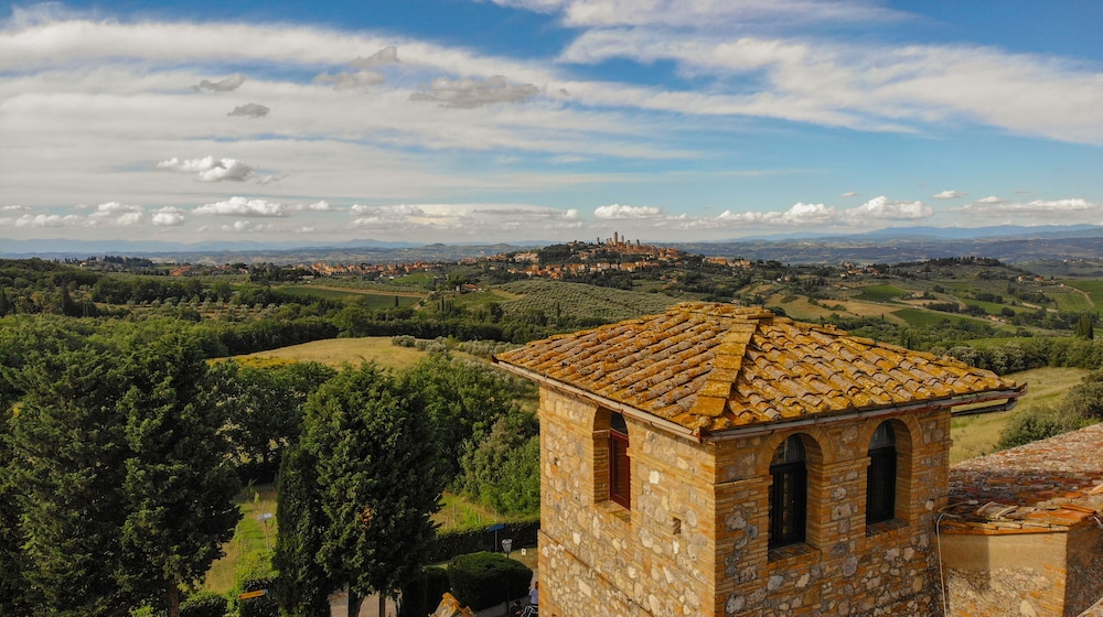 Double Room, Countryside View - Photo 4