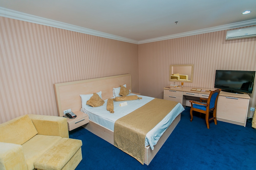 Business Single Room, 1 Bedroom - Photo 4