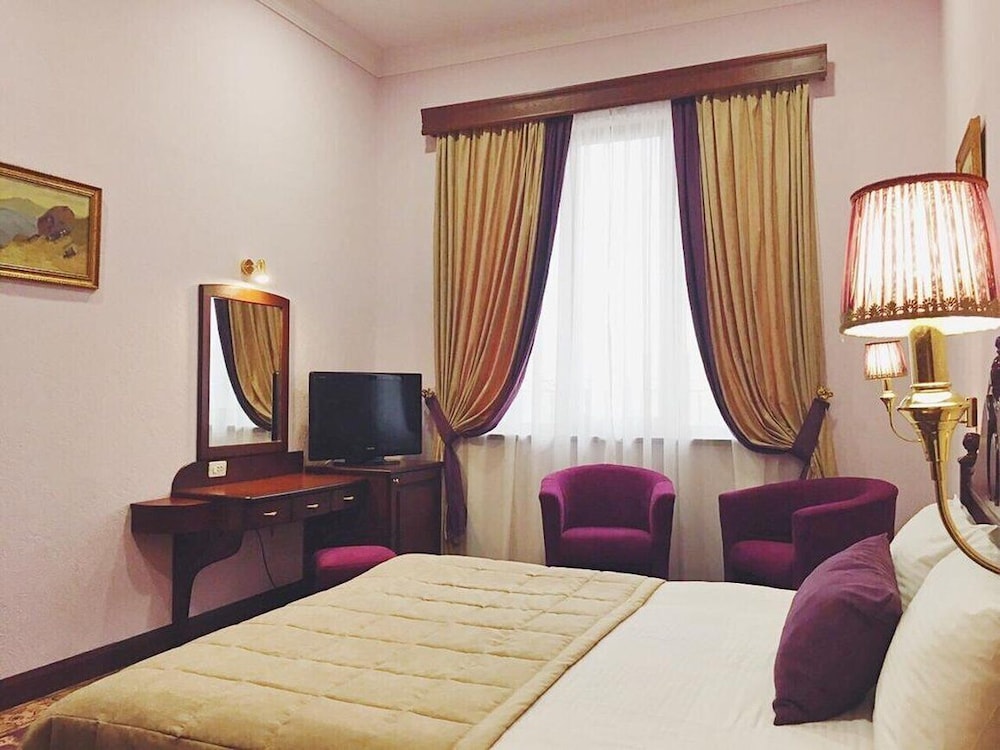 Senior Suite, 1 Bedroom photo 3