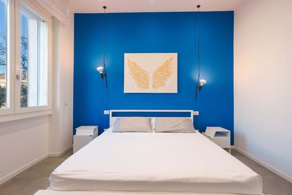 Deluxe Suite, 1 Bedroom - Photo 1