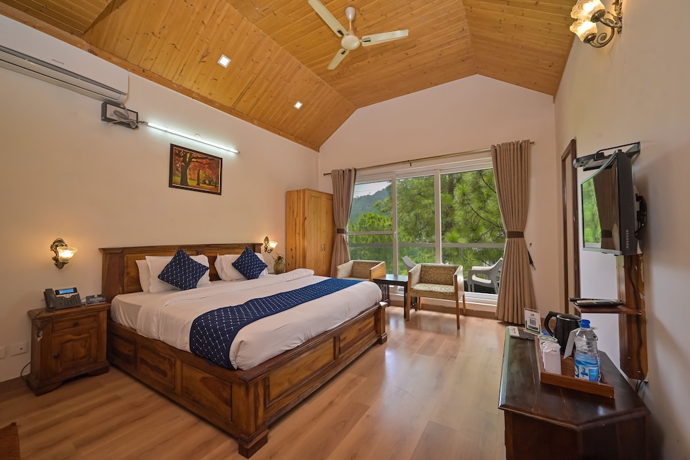 Presidential Villa, 3 Bedrooms, Kitchen photo 3