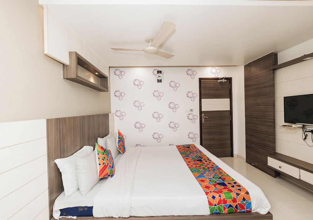 Deluxe Room photo 3