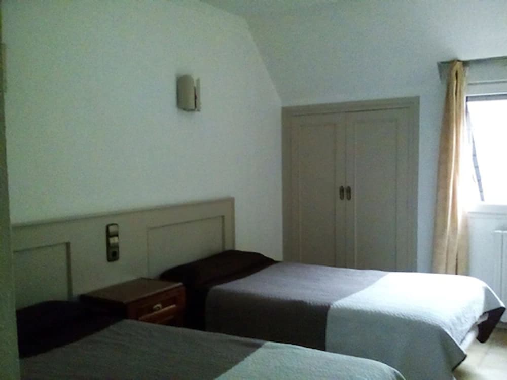 Twin Room photo 2