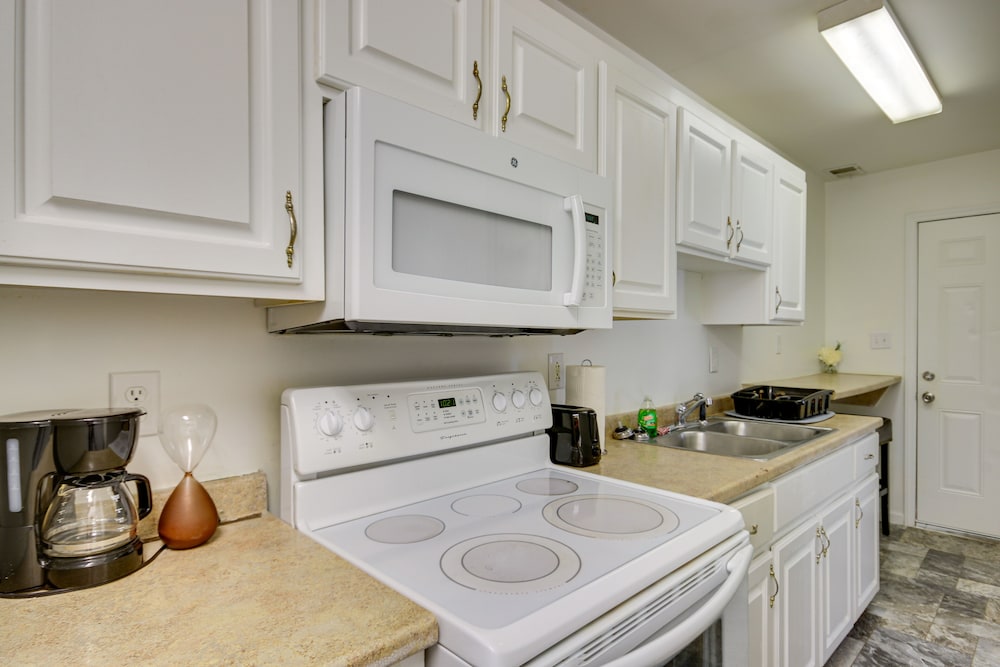 Apartment (3 Bedrooms) photo 2